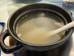 -泰谷酒店·太古码头闽菜自助餐厅