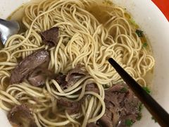 -鑫明明拉面(宁化路店)