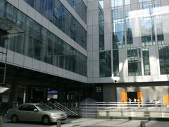 -广交会威斯汀酒店