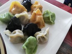 -1910老鲁味海鲜·戳子肉·青岛菜(金沙滩店)