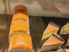 -布朗尼西饼(粮道街店)