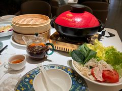 -小厨娘淮扬菜(天印大道店)