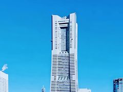 -横滨地标大厦
