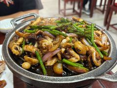 -老北京炸酱面·京味菜(西花市店)