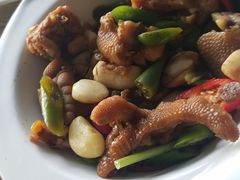 -海味当家·蒸锅海鲜(星海公园店)