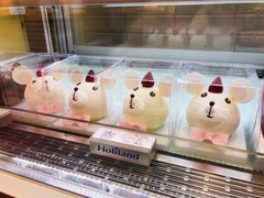 -好利来(兴华街店)