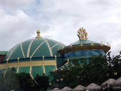 -七彩云南欢乐世界