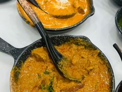 -VATAN INDIAN RESTAURANT米特餐饮有限公司(城北路店)