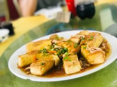 -鹿福农庄(南沙天后宫店)