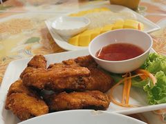 -Kat's Kitchen