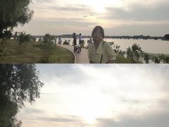 -丁香湖公园