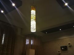 大堂-吱咖啡西式简餐