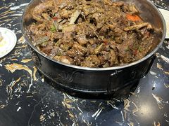 -巴犀烧烤(新崇光店)