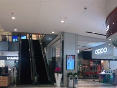 -远洋未来广场(育慧北路店)