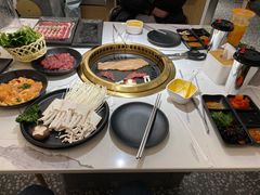 -花味烤肉(铜山万达店)