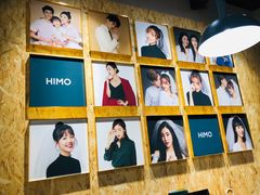 -海马体照相馆(义乌之心店)