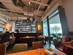 -新贝乐意大利餐厅(苏州中心店)