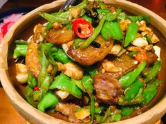 -小天厨民间菜馆(深圳街店)