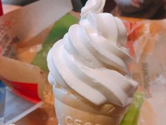-汉堡王(海昌海洋公园店)