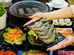 -燚青春东北泥炉烤肉(百合店)