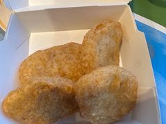 -麦当劳(东石东一路店)