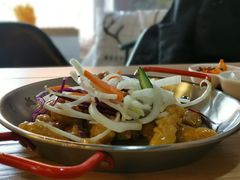 -炒码先生·韩餐炸鸡披萨(西塔店)