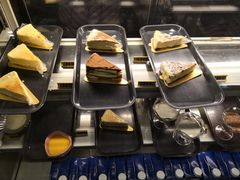 -吱咖啡西式简餐