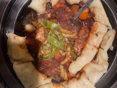 -灶座小锅烀饼·铁锅炖(全国总店)