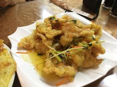 -胡同老锅烙(南二道街)