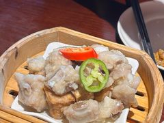 -禾府酒家·传统广府味(番禺店)