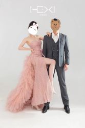 -苏州HX-合喜映画婚纱摄影