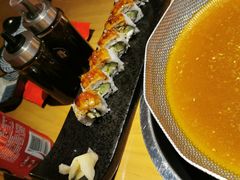 -綱元·海鲜豆捞(明州里店)