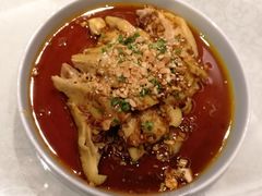 川味口水鸡-鱼情味了主题餐厅(通州江海皇都店)