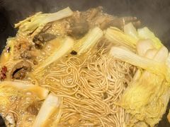 -玺炖·中国铁锅炖(虹桥天街店)