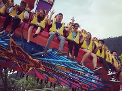 -南京银杏湖乐园