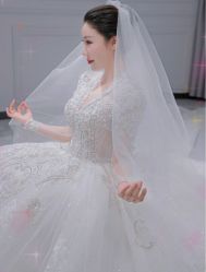 -韩国天使嫁衣婚纱礼服馆(上海旗舰店)