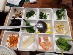 -云海肴·汽锅鸡·云南菜(美罗城店)