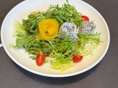 -柒园·三十年创意杭帮菜(黄龙K-lab店)