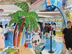 -KK ONE(京基滨河时代店)