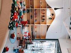 -Ours树朵家亲子餐厅(远策中心店)