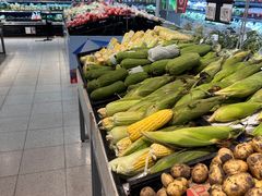 -沃尔玛购物广场(广场路店)