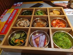 -兰正韩·韩国料理(春熙路店)