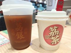 -荔银肠粉·非遗手藝(夫子庙店)
