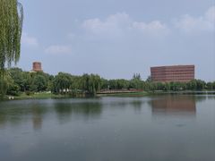 -河北工业大学(北辰校区)