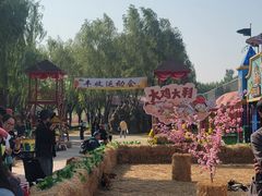 -北戴河集发农业梦想王国