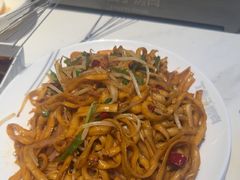 -丁虎子烤肉(国道二店)