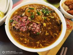 -毛华美食(清扬路店)