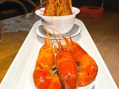 -乔街深夜食堂·小龙虾·高压锅生蚝(杭州总店)