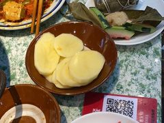 -鸿姐老火锅(花园路店)