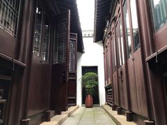 -苏州文旅花间堂·探花府酒店